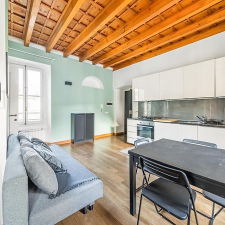 Milano Porta Venezia & Citta Studi Apartment Exterior photo