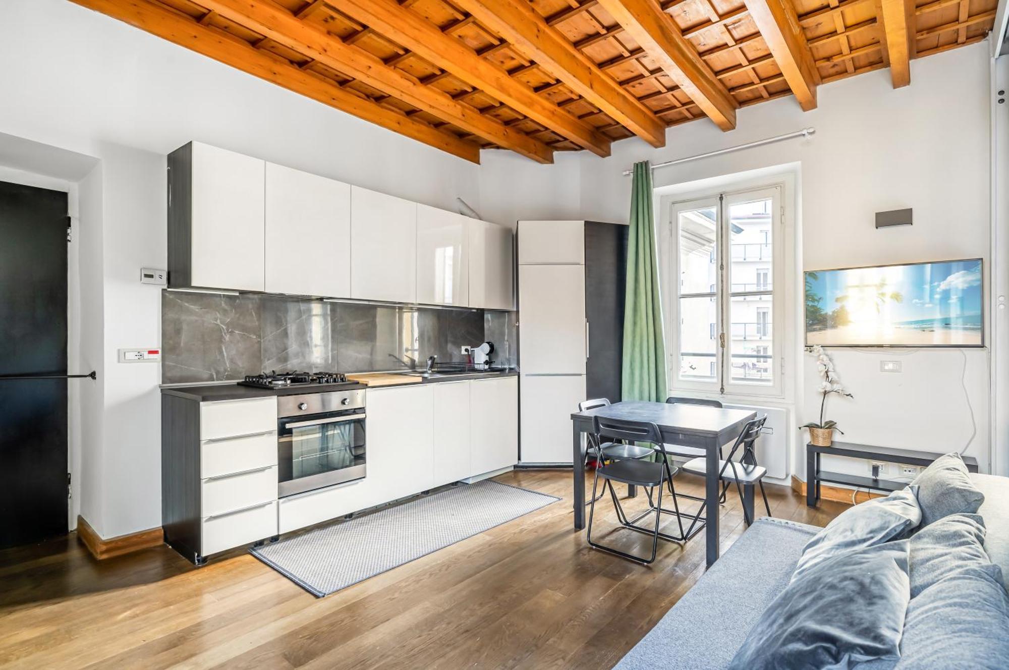 Milano Porta Venezia & Citta Studi Apartment Exterior photo
